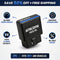 FullDrive™ AFM/DFM Disabler