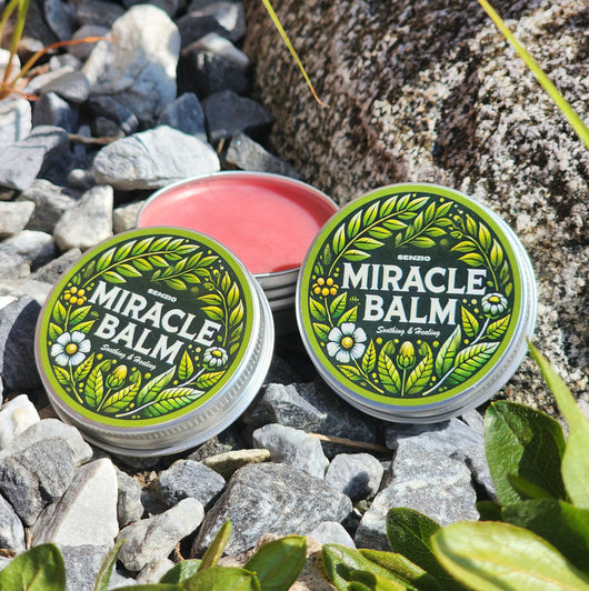 Miracle Balm™ Herbal