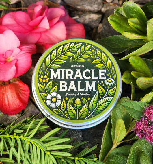 Miracle Balm™ Herbal