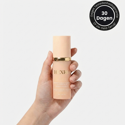 4-in-1 Adaptive Foundation