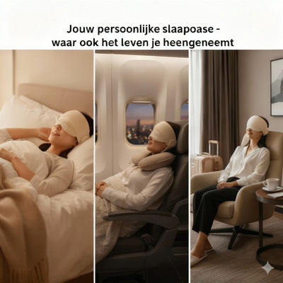 DreamWeaver Pro Sleep System™️