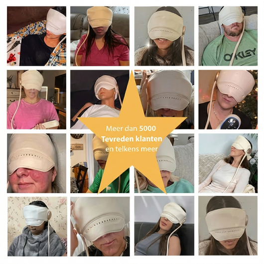 DreamWeaver Pro Sleep System™️