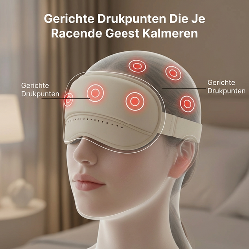 DreamWeaver Pro Sleep System™️