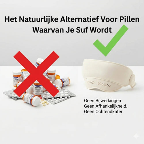 DreamWeaver Pro Sleep System™️