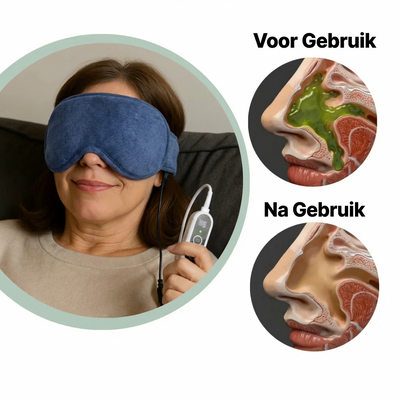 ThermoCare™ Masker