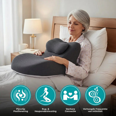 Moodie Comfort Pillow