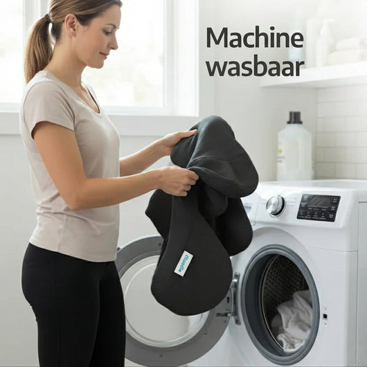 Moodie Comfort Pillow