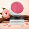 Collagen under-eye masks