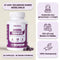 Stop terugkerende urineweginfecties en droogheid, zonder antibiotica of hormonen.