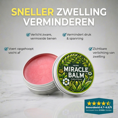 Miracle Balm™ Herbal