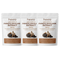 3X Gefermenteerd Zwarte-Knoflookextract